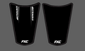 Eride pro rear fender decal