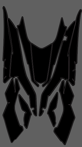 ultra bee sparkle kit